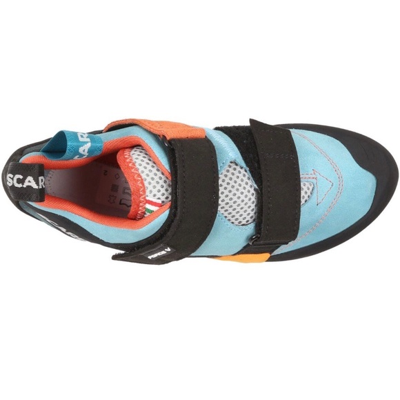 SCARPA Force V women’s climbing shoes - SIZE 39 - Picture 2 of 8